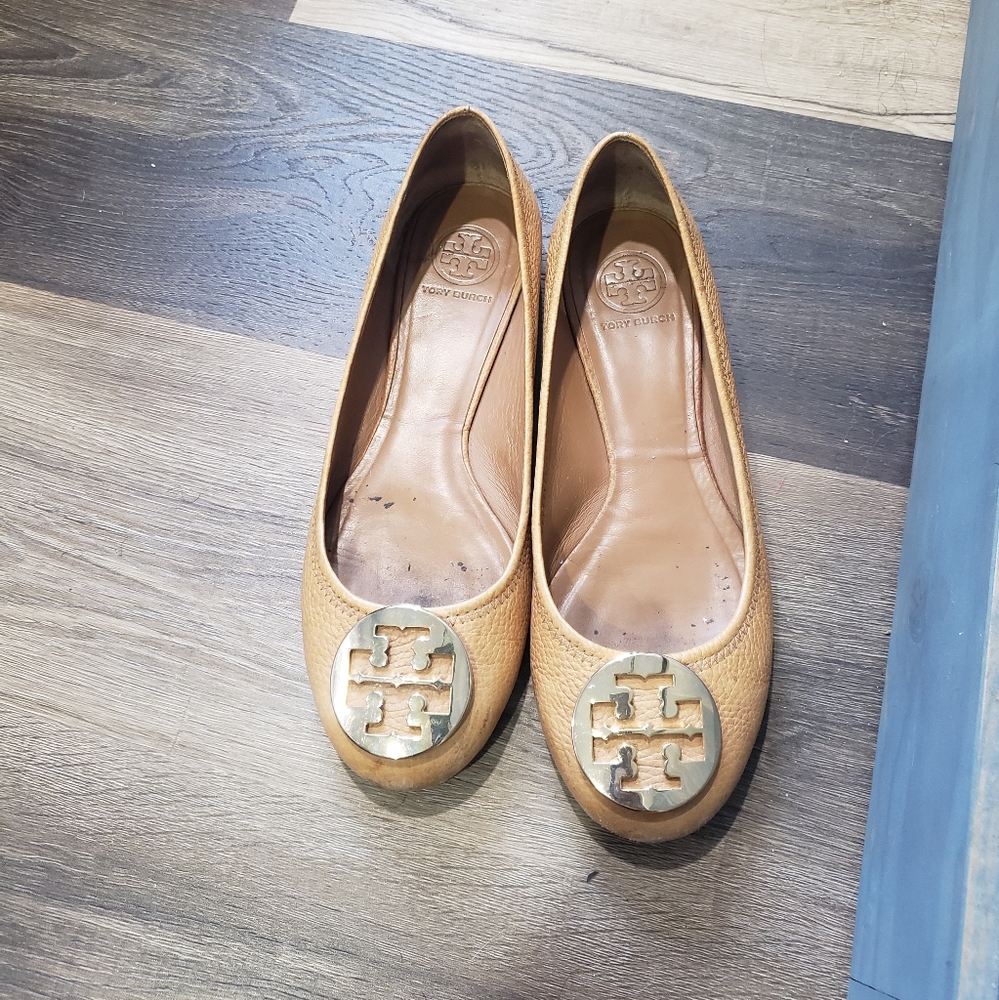Tory Burch Flats